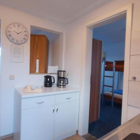 Ferienhaus-Bruchalla Parchtitz Экстерьер фото