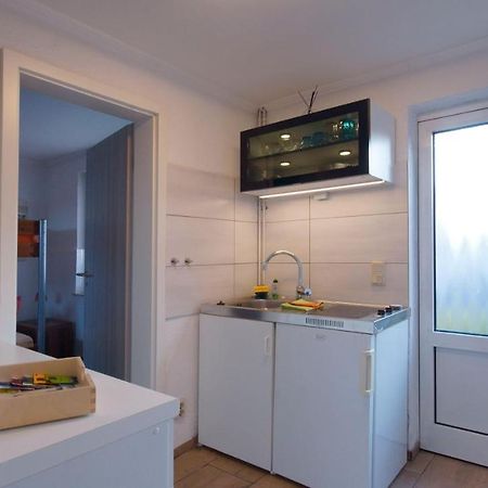 Ferienhaus-Bruchalla Parchtitz Экстерьер фото