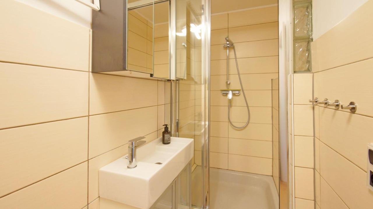 Ferienhaus-Bruchalla Parchtitz Экстерьер фото